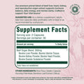 Premium Primal Organ Blend - Supports Hormone Health, Energy, Stamina & Clarity - Daily Vitality - Ancestral Supplements For Women - No Artificial Ingredients - Others