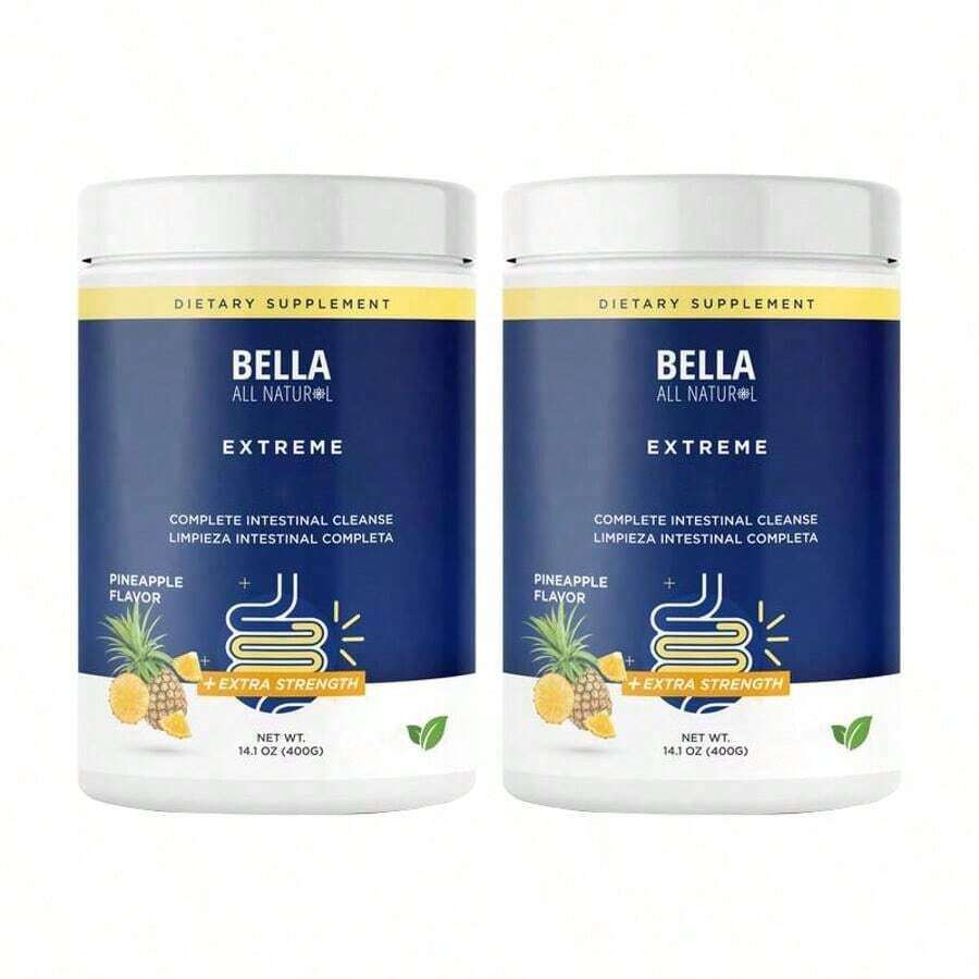 [Weight Loss Products]Bella - Colon Clea