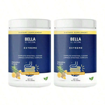 [Weight Loss Products]Bella - Colon Clea