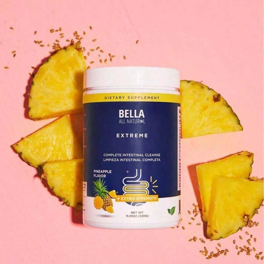 [Weight Loss Products]Bella - Colon Clea