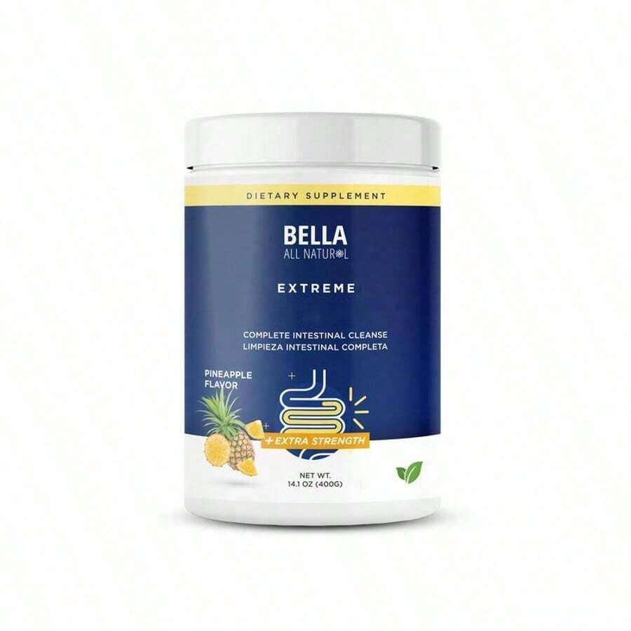 [Weight Loss Products]Bella - Colon Clea