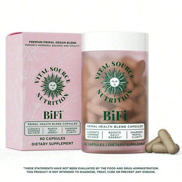 VITAL SOURCE BiFi Primal Health Blend Ca