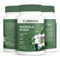 Floraviva Rhodiola Rosea Capsules 500mg 