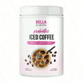 Bella All Nat-Ural Probiotics Iced Coffe