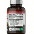 Horbach Nitric Oxide Beet Root Capsules 