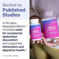 Microbiome Labs MegaSporeBiotic Probioti
