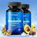 Magnesium 1000mg Supplement | Viyouth Ve