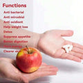 Apple Cider Vinegar Gummies For Women, Belly Fat & Weight Loss Support, Metabolism Booster With B12, Energy & Digestion Support, Vegan - 3 Bottles