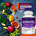 1800mg Antioxidant Supplement For Daily 