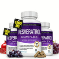 1800mg Antioxidant Supplement For Daily 