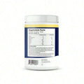 Bella Natural Premium Herbal Blend Powder, Pure Plant Derived Formula, 400 Grams Net Weight - Pineapple / Flavor