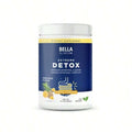 Bella Natural Premium Herbal Blend Powder, Pure Plant Derived Formula, 400 Grams Net Weight - Pineapple / Flavor