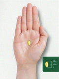 Carlyle Oregano Oil 4000mg Supplement |   150 Softgel Capsules |   Contains Carvacrol |   Non-GMO & Gluten Free Formula - One