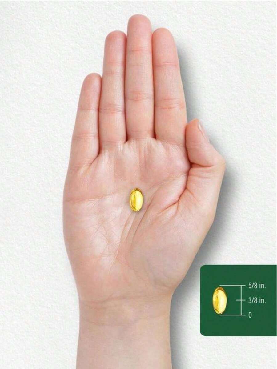 Carlyle Oregano Oil 4000mg Supplement |   150 Softgel Capsules |   Contains Carvacrol |   Non-GMO & Gluten Free Formula - One