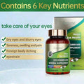 Zooone- Lutein 180 Mg With Zeaxanthin To Support Eye Health, 90 Tablets Fitness Supplement Healthcare Edible Dietary Optimum - Default Color