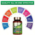 Zooone- Lutein 180 Mg With Zeaxanthin To Support Eye Health, 90 Tablets Fitness Supplement Healthcare Edible Dietary Optimum - One