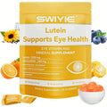 Eye Care Zeaxanthin Astaxanthin Gummies Blue Light Shield Berry 60 - 2 Pcs