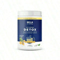 Bella Pineapple Colon Cleanse – High Fiber Detox Powder For Digestive Health & Gut Support|   400g|   40 Servings - Default Color