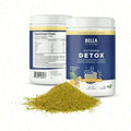 Bella Pineapple Colon Cleanse – High Fiber Detox Powder For Digestive Health & Gut Support|   400g|   40 Servings - 1 PC