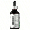Liquid Chlorophyll Drops With Refreshing Mint |   Concentrated Plant Extract, 2 Oz Bottle - 3