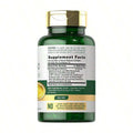 Carlyle Oregano Oil Softgels –Equivalent To4,000 Mg OfOregano Leafper Serving | Contains Naturally-Occurring Carvacrol | Mediterraneanand Wild Harvested | Quick ReleaseSoftgels | 150 Quick-Release Capsules - Default Color