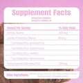 LEEFAR Her Probiotics Gummies- All In One Solution WithSlippery Elm And Prebiotics&Lactobacillus Probiotic Blendfor Women's PH Balance And Dryness -HawaiianPineapple Gummies - 1PCS
