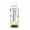 Cutler Nutrition Liquid L-Carnitine Supplement With Acetyl L-Carnitine & L-Carnitine Tartrate Forms - Pre Workout Formula For Optimal Absorption, Energy & Muscle Support, Buzz'in Orange Flavor[Free Shipping ](2026 Latest Version) - 3PCS