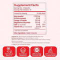 Miriyalyad Inositol Powder Multivitamin, Pink Lemonade Flavor – 4g Myo & D-Chiro Inositol, DIM, Zinc, Magnesium Glycinate, Vitamin D3 – Supports Women's Health, Cycle, Energy[Free Shipping ] - 1PCS