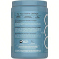 Collagen Peptides Powder, 10oz |   Formulated With 18 Essential Amino Acids For Hair, Skin & Nails |   Grass-Fed, Highly Absorbable Protein - 1