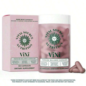 Primal Health Blend Capsules -BiFi-Vital SourceNutrition - Default Color