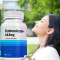 Fenben 444 Mg | 90 Count | 99% Purity I Lab Tested Supplement Dietary Fitness - 3