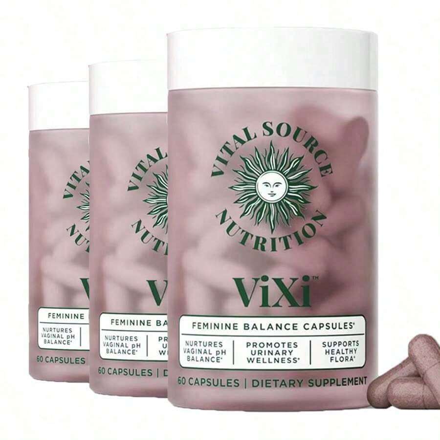 Primal Health Blend Capsules -BiFi-Vital SourceNutrition - Default Color
