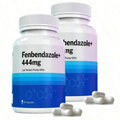 Fenben 444 Mg | 90 Count | 99% Purity I Lab Tested Supplement Dietary Fitness - 2