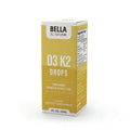 Bella  D3 K2 Drops And Probiotics MAX - Default Color