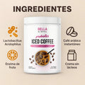Bella  Probiotic Iced Coffee - Probiotic Original