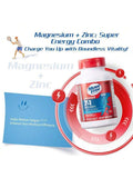 Move Free Advanced Men's 7-In-1 Joint He
