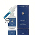 Apothékary Blue Burn - Metabolic Support Liquid Herbal Drops*|   Antioxidant Rich, Alcohol-Free, Clinically-Tested, Certified Gluten-Free,  Certified Vegan & Cruelty-Free, Third Party Tested, Plant-Based, Made In The USA - Default Color