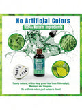 Soursop Bitters Liquid Drops 10-In-1 With Nori, Moringa, Turmeric, Black Seed Oil, Oregano, Ashwagandha| Herbal Extracts For Overall Health| Vegan, Non-GMO| 2 Fl Oz - 3