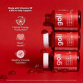 Goli 3 Bottle Best Seller Bundle: Ashwagandha KSM-66 Adaptogen + Apple Cider Vinegar Detox + Matcha Mind With Cognizin For Brain Health - Vitamins D2 & B12 Included - Default Color