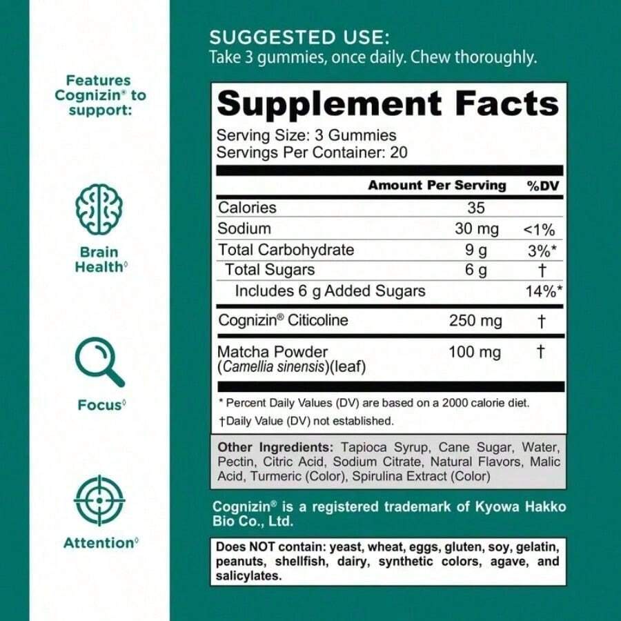Goli 3 Bottle Best Seller Bundle: Ashwagandha KSM-66 Adaptogen + Apple Cider Vinegar Detox + Matcha Mind With Cognizin For Brain Health - Vitamins D2 & B12 Included - Three-piece Set
