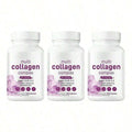 Multi Collagen Complex, 240 Capsules Holiday Essentials (1 Bottle),Holiday Essentials(1bot) - Default Color