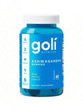 3 Bottles Of Goli Favorites Bundle: Ashwagandha KSM-66, Apple Cider Vinegar, Matcha Mind Supplements With Cognizin, Vitamins D2 And B12 - Default Color
