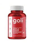 3 Bottles Of Goli Favorites Bundle: Ashwagandha KSM-66, Apple Cider Vinegar, Matcha Mind Supplements With Cognizin, Vitamins D2 And B12 - 1