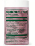 Vital Source Nutrition ViXi Healthy Female Physiological Function Support Supplement |     With LactoSpore ®   , Cranberry & Pineapple |     Vegan Non-GMO |     30 Servings |     Dietary Supplement - Default Color