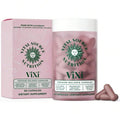 Vital Source Nutrition ViXi Healthy Female Physiological Function Support Supplement |     With LactoSpore ®   , Cranberry & Pineapple |     Vegan Non-GMO |     30 Servings |     Dietary Supplement - Default Color