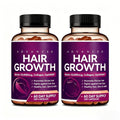 Hair Growth Vitamins For Women Biotin 10