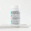 VPOAJ DrBioCare Collagen Peptide Multivitamin 60 Tablets - Skin, Joint & Bone All-In-One Support - 90g