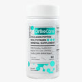 VPOAJ DrBioCare Collagen Peptide Multivitamin 60 Tablets - Skin, Joint & Bone All-In-One Support - 90g