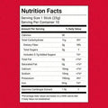 [FOODOLOGY] Coleology Cutting Jelly 10days - Garcinia Cambogia (HCA), Chia Seeds Collagen, Hyaluronic Acid, Pomegranate Flavored 8.81 Oz /10 Sticks - Cutting Jelly 10 Days - 1 Carton