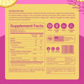 Slippery Elm Probiotic Gummies | Pineapple Flavor, 60 Count - Default Color